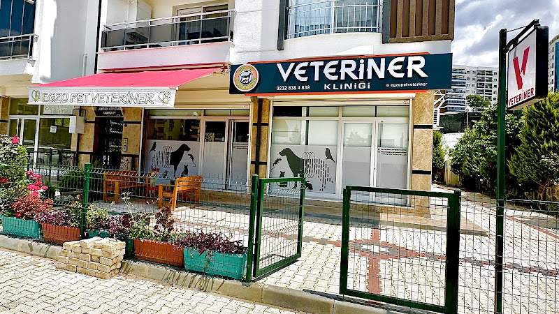 Egzo Pet | Menemen Veteriner Kliniği — Veterinarian